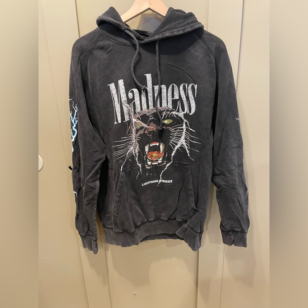 Pacsun Men’s Hoodie